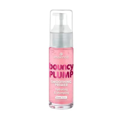 Essence Bouncy Plump Hydrating Dewy Spray