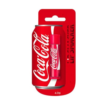 Lip Smacker Coca Cola Dudak Kremi - Gratis