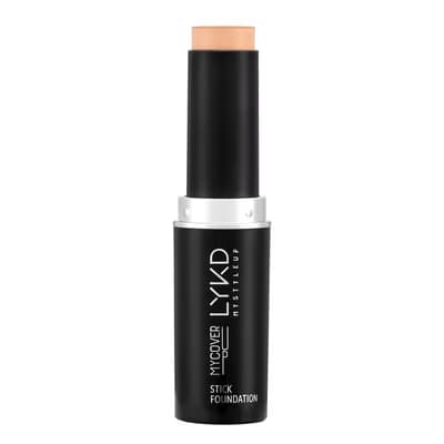 LYKD Stick Fondöten 131 Linen - Gratis