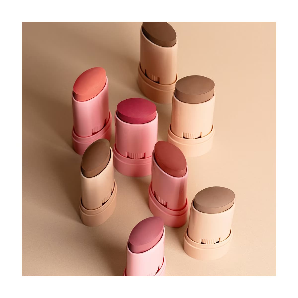 Astra Stick Krem Allık Pink Profile - Gratis 5