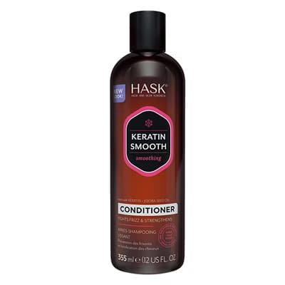 Hask Keratin Protein Saç Kremi 355 ml - Gratis