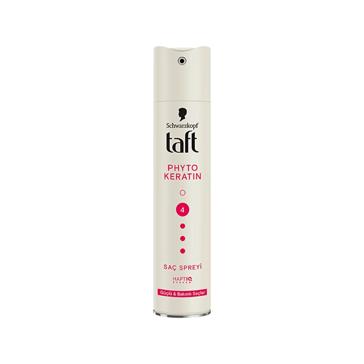Taft Keratin Saç Spreyi 250 ml - Gratis 2