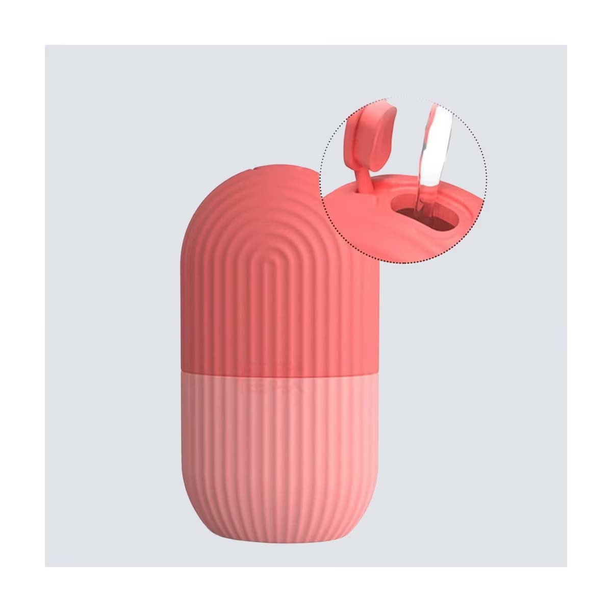 Glow Lift Ice Roller Kalıbı - Gratis 4