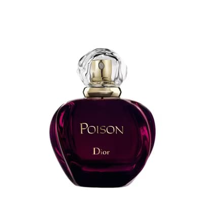 Dior Poison EDT Kadın Parfüm 50 ml - Gratis