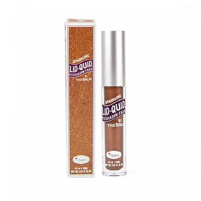 theBalm Likit Far Irish Coffee - Gratis