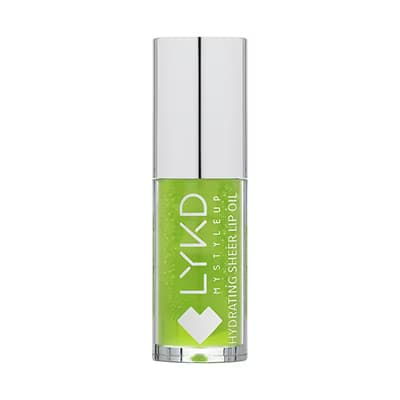 LYKD Dudak Yağı 704 Jade Green - Gratis
