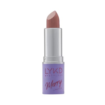 LYKD Merry Ruj 513 Misty Rose - Gratis