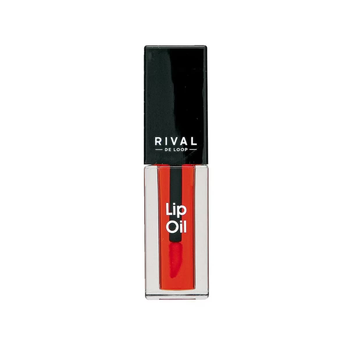 Rival de Loop Dudak Yağı No:02 Kırmızı 4,5 ml 2