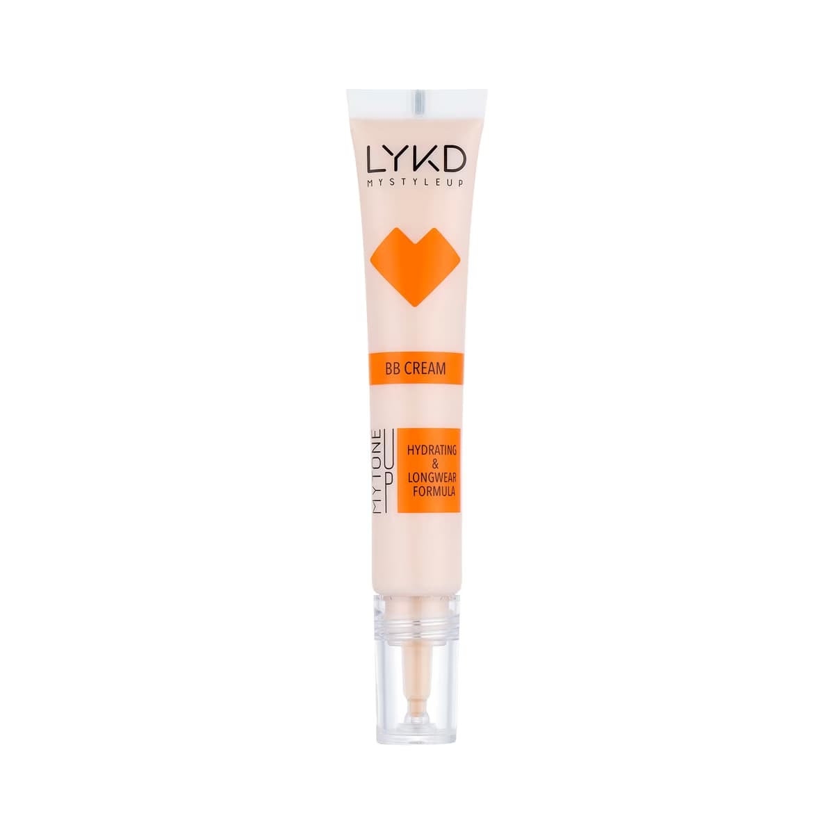LYKD Slim BB Krem 130 Natural Veil - Gratis
