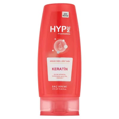Hyp Me Onarıcı Saç Kremi 275 ml - Gratis