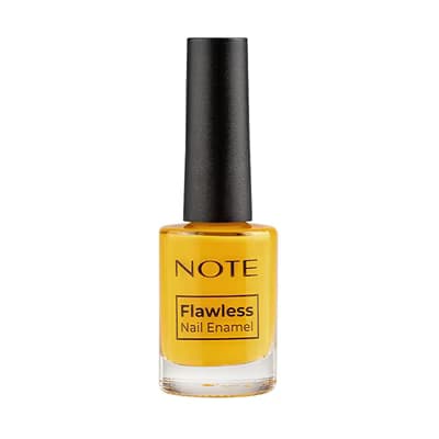 Note Nail Flawless Oje 023 - Gratis