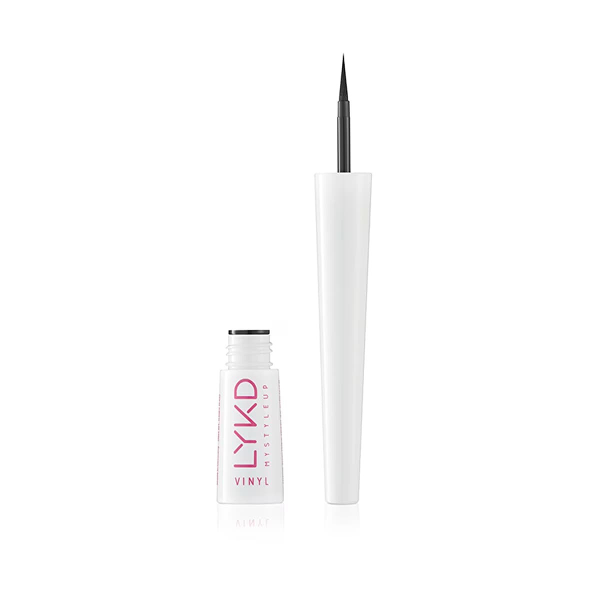 LYKD Vinyl Dipliner 100 Black - Gratis 3