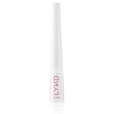 LYKD Vinyl Dipliner 100 Black - Gratis
