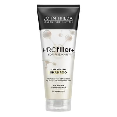 John Frieda Profiller Şampuan 250 ml - Gratis