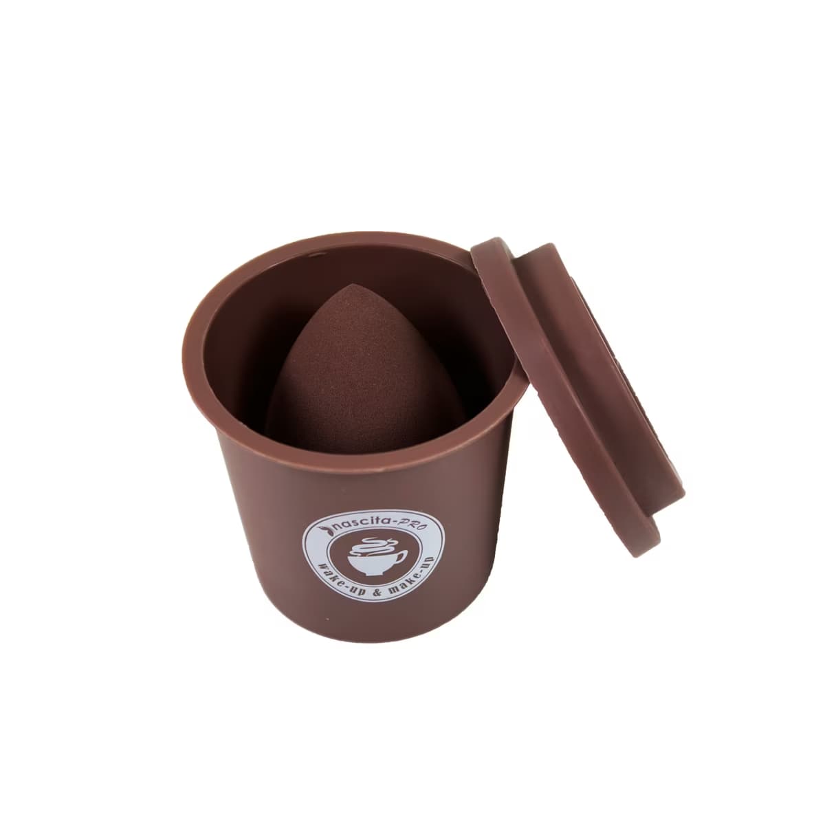 Nascita Espresso Makyaj Süngeri - Gratis 2