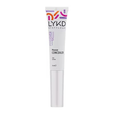 LYKD Sünger Uçlu Kapatıcı Soft Nude - Gratis