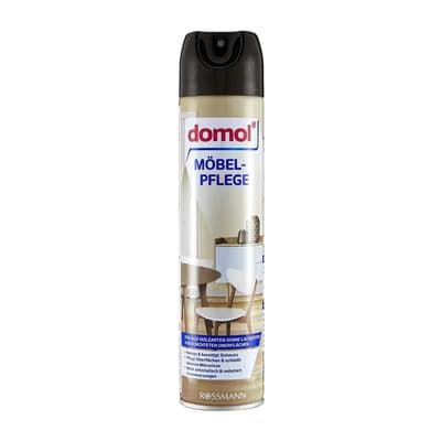 Domol Mobilya Bakım Spreyi 300 ml