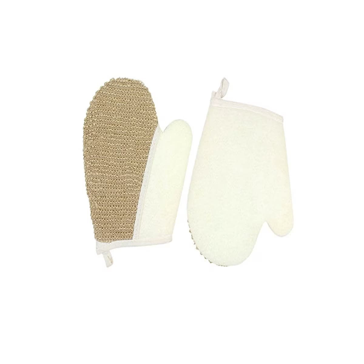 Nascita Sisal Lif Eldiven - Gratis