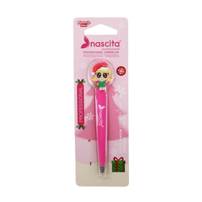 Nascita Pixy Pop Girls Cımbız Pembe - Gratis