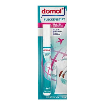 Domol Leke Çıkarıcı Kalem 9 ml