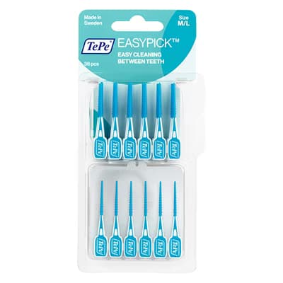 Tepe Easypick Mavi Kürdan - Gratis