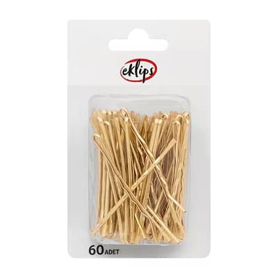 Eklips Tel Toka Gold 60'lı - Gratis