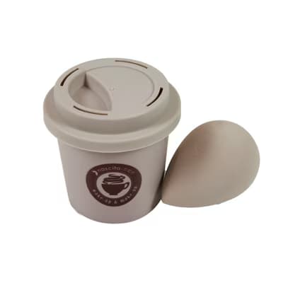 Nascita Coffee Makyaj Süngeri - Gratis