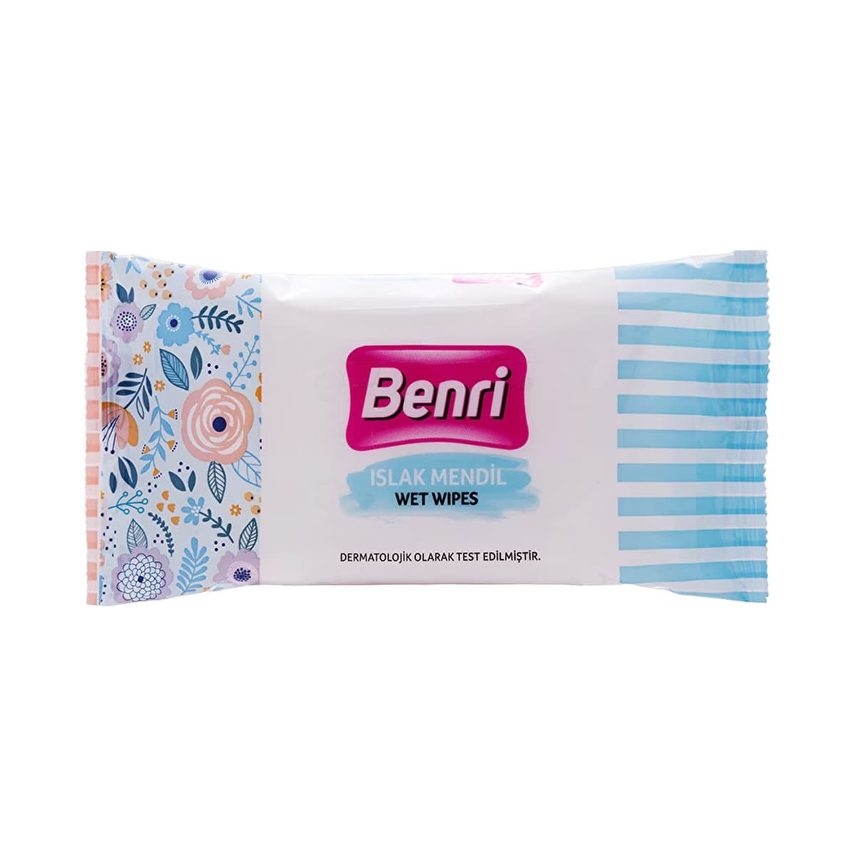Benri Islak Mendil 15x3'lü - Gratis 2
