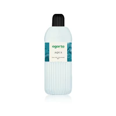 Agarta Aqua Kolonya 400 ml - Gratis
