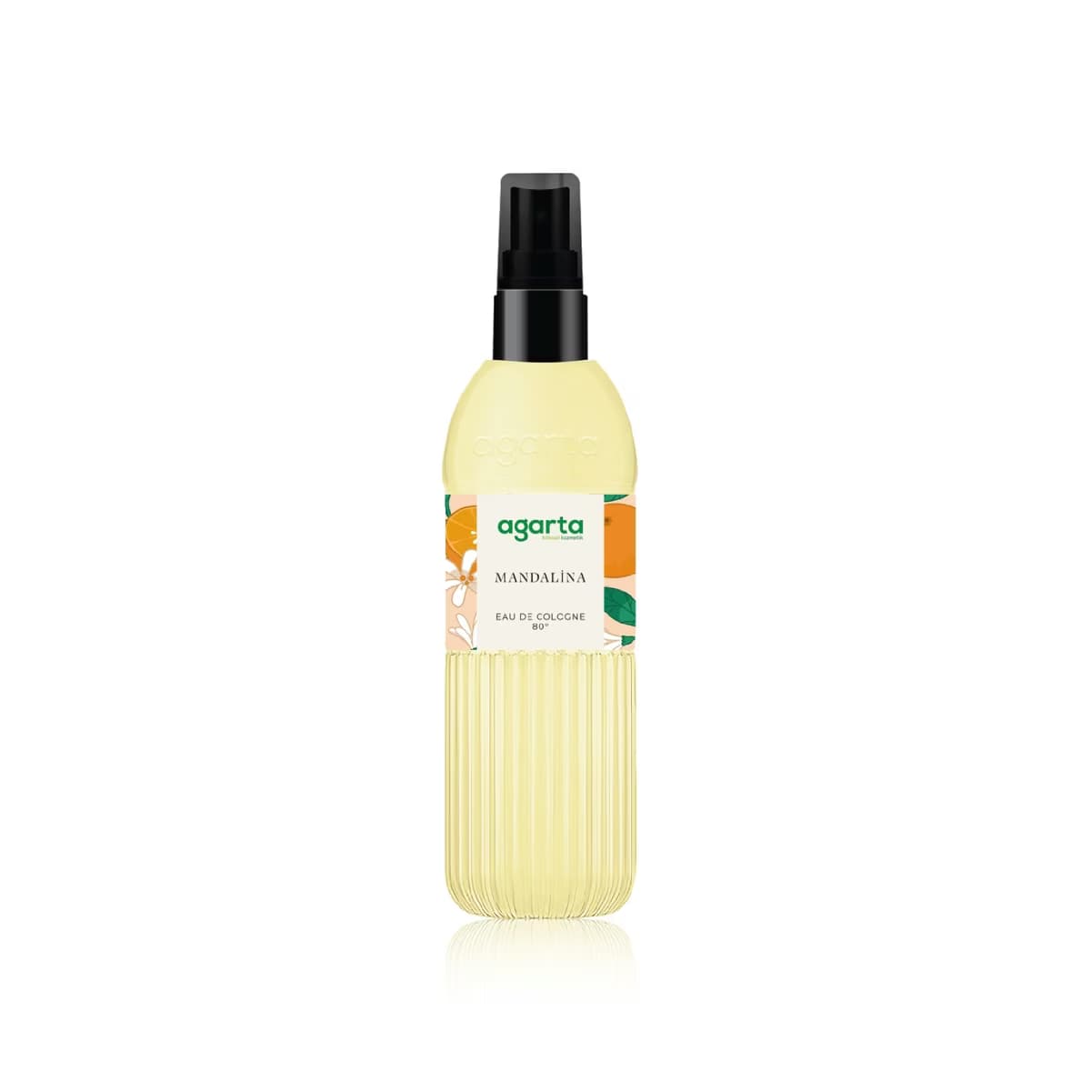 Agarta Mandalina Kolonyası 150 ml - Gratis