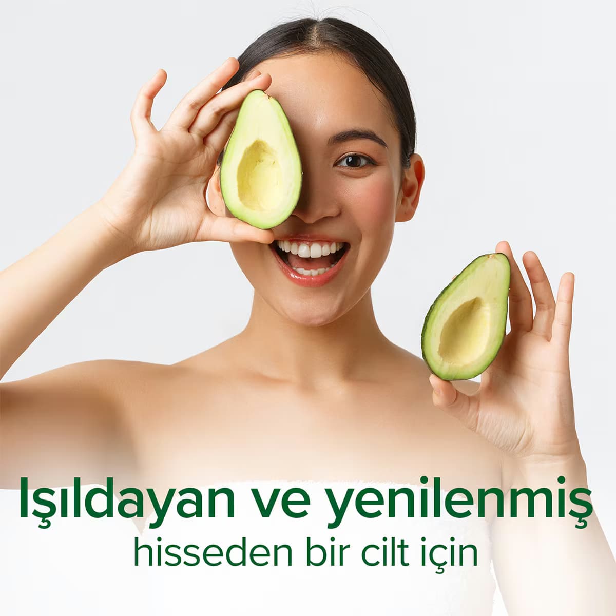 Palmolive Skin Radiance Avokado&Bal 450 ml 3