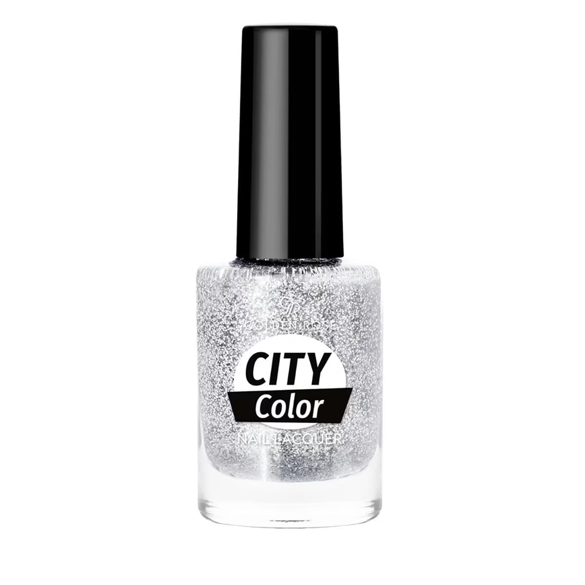 Golden Rose City Color Oje No: 101 2