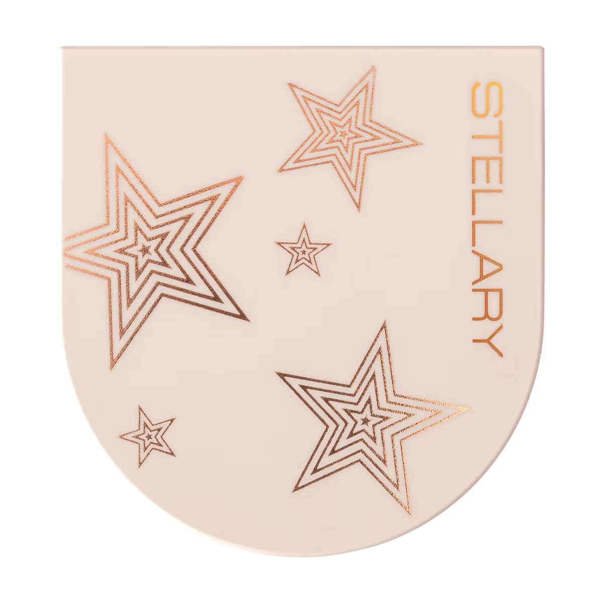 Stellary Compact Satin Pudra 02 - Gratis 2