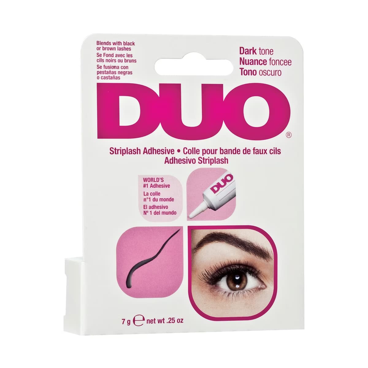 Andrea Duo Kirpik Yapıştırıcı 7 gr - Gratis
