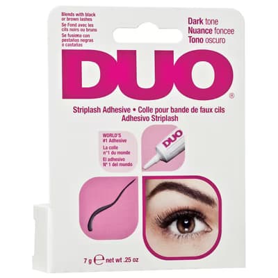 Andrea Duo Kirpik Yapıştırıcı 7 gr - Gratis