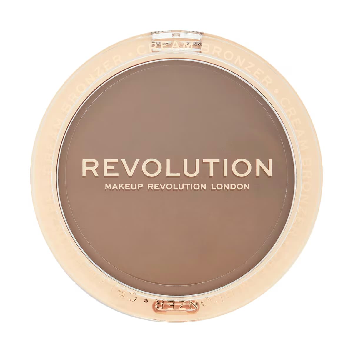 Revolution Ultra Bronzer Medium