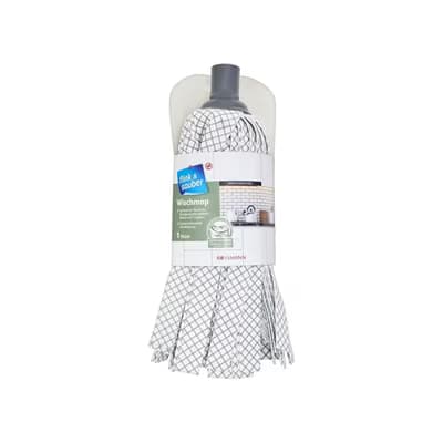Flink & Sauber Mikrofiber Yedek Mop Paspas Ucu