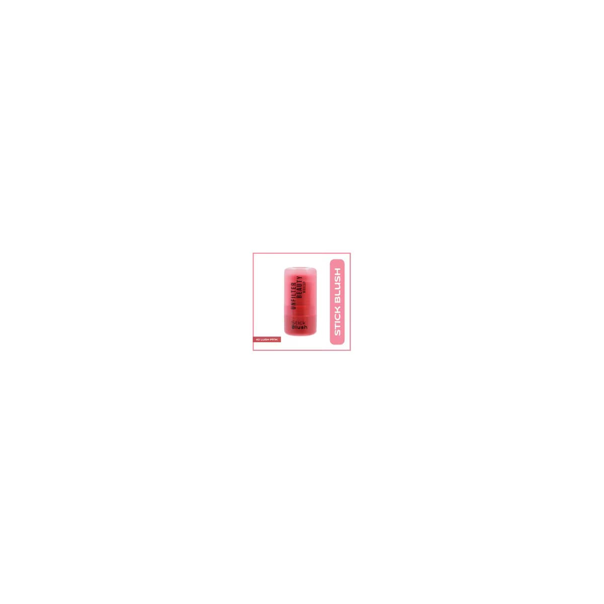 Unfilter Beauty Stick Allık 42 Lush Pink 5
