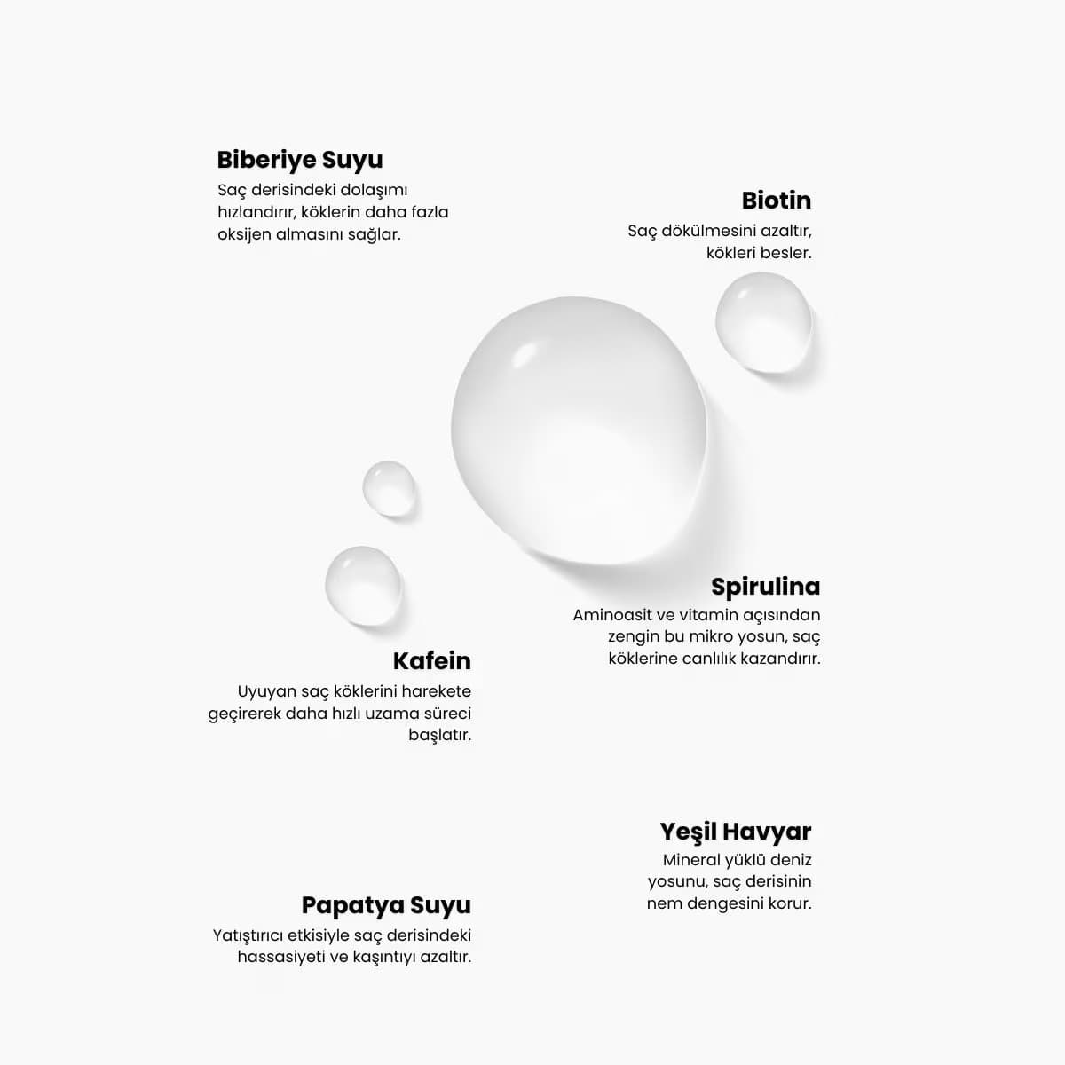 Matsu Saç Toniği Rosemary Scalpify 100 ml 4
