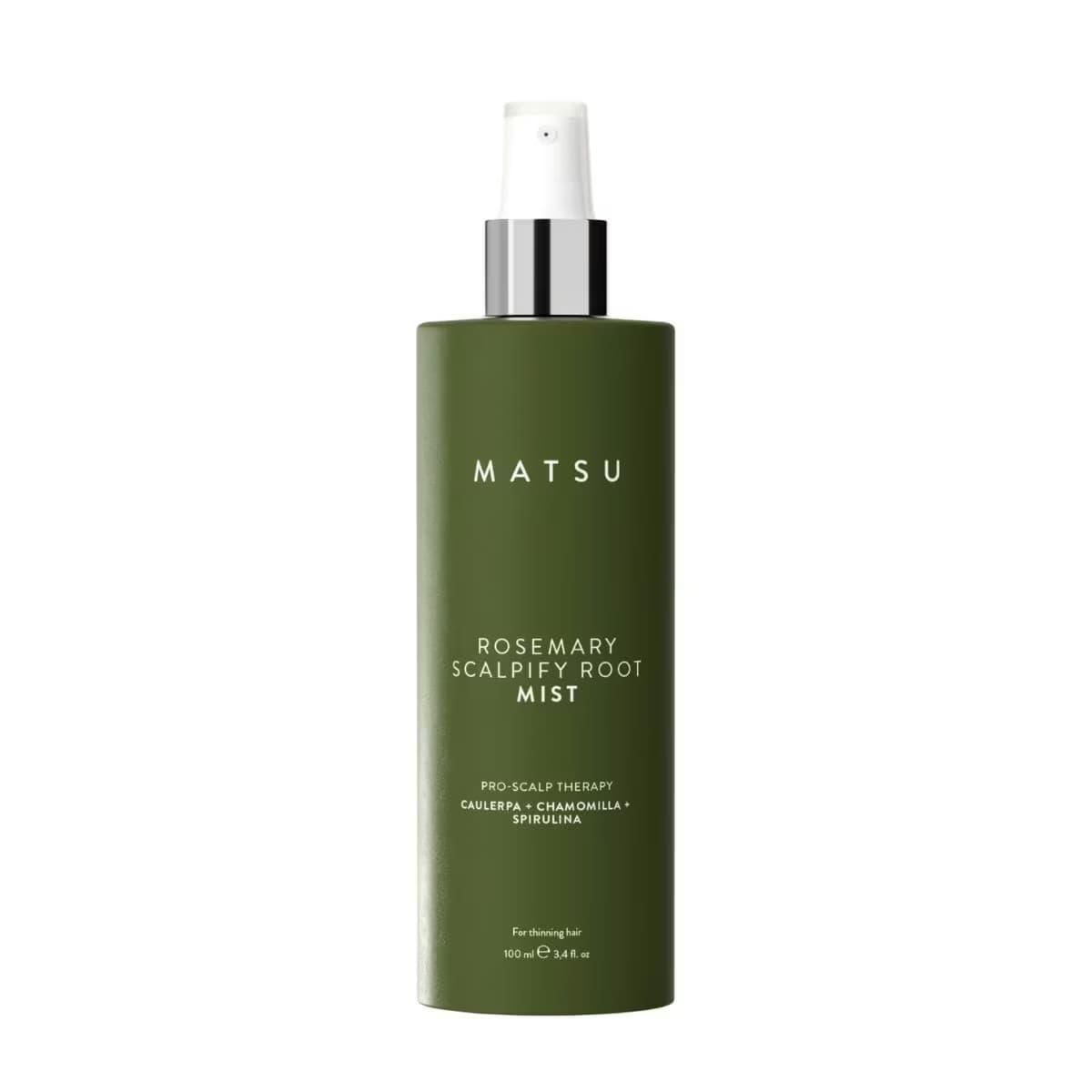 Matsu Saç Toniği Rosemary Scalpify 100 ml