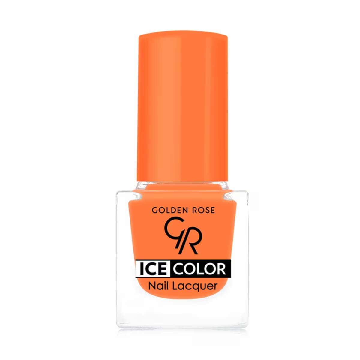 Golden Rose Ice Color Mini Oje No: 204 2