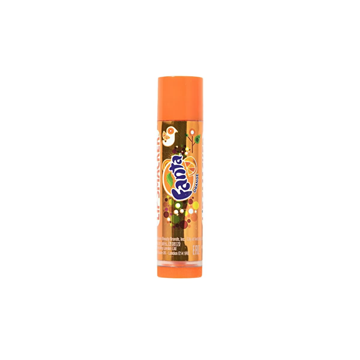 Lip Smacker Fanta Dudak Kremi - Gratis 2