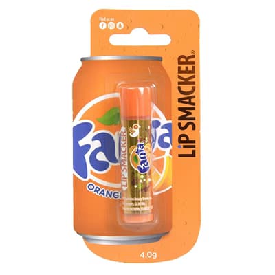 Lip Smacker Fanta Dudak Kremi - Gratis