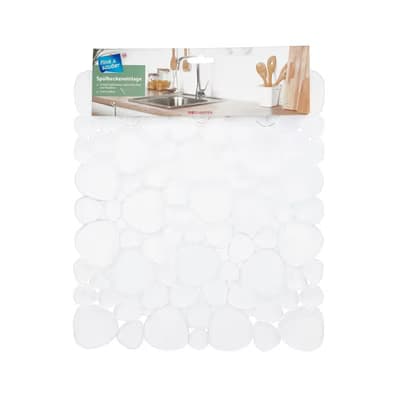 Flink & Sauber Evye Tabanlığı 29x29 cm