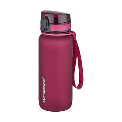 Uzspace Tritan Su Matarası 650 ml