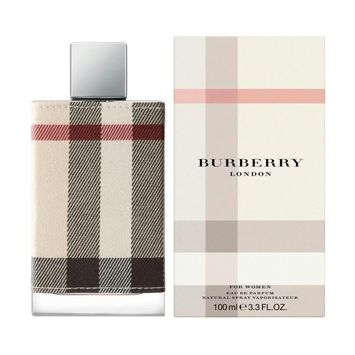 Burberry London Kadın Parfüm EDP 100 ml 2