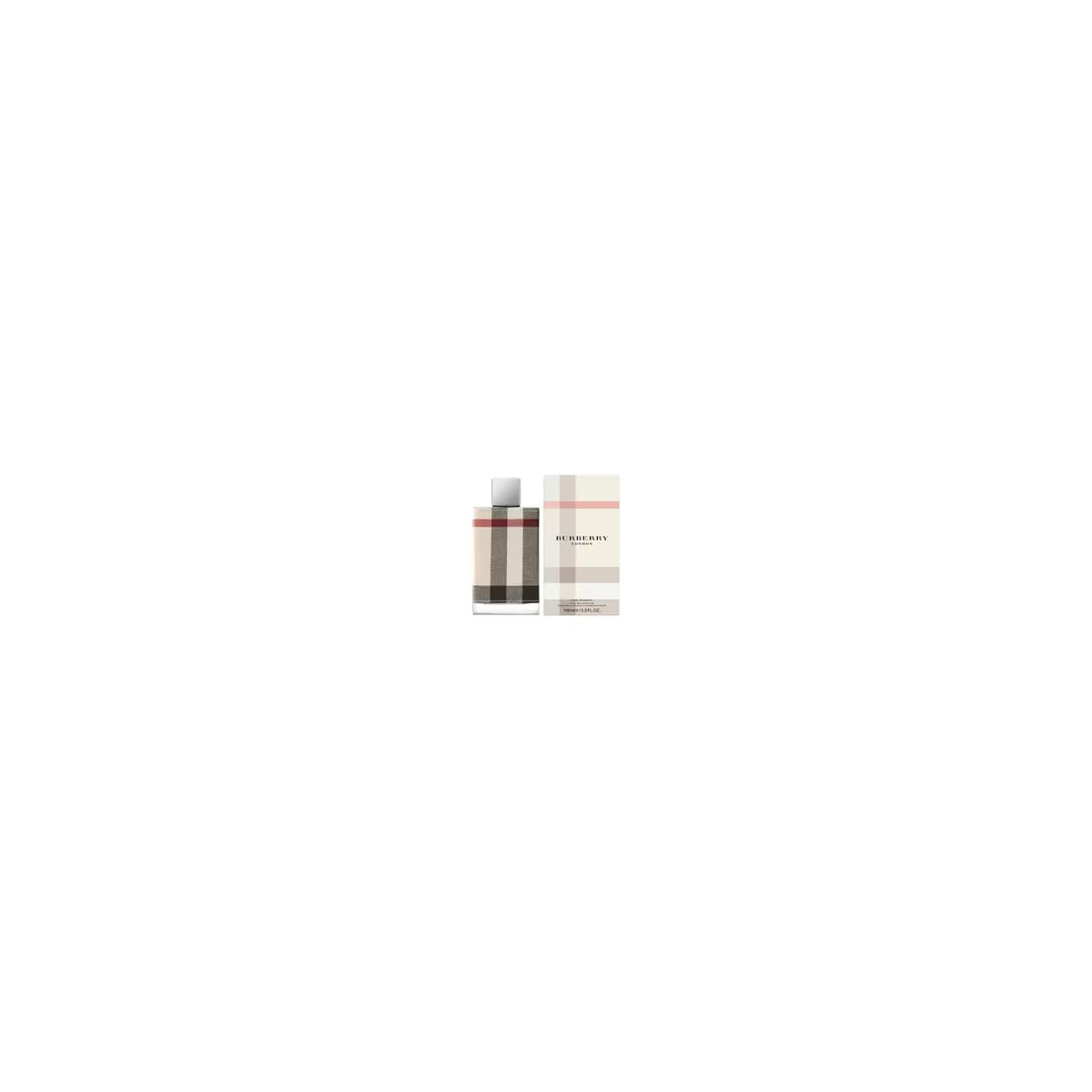Burberry London Kadın Parfüm EDP 100 ml 3
