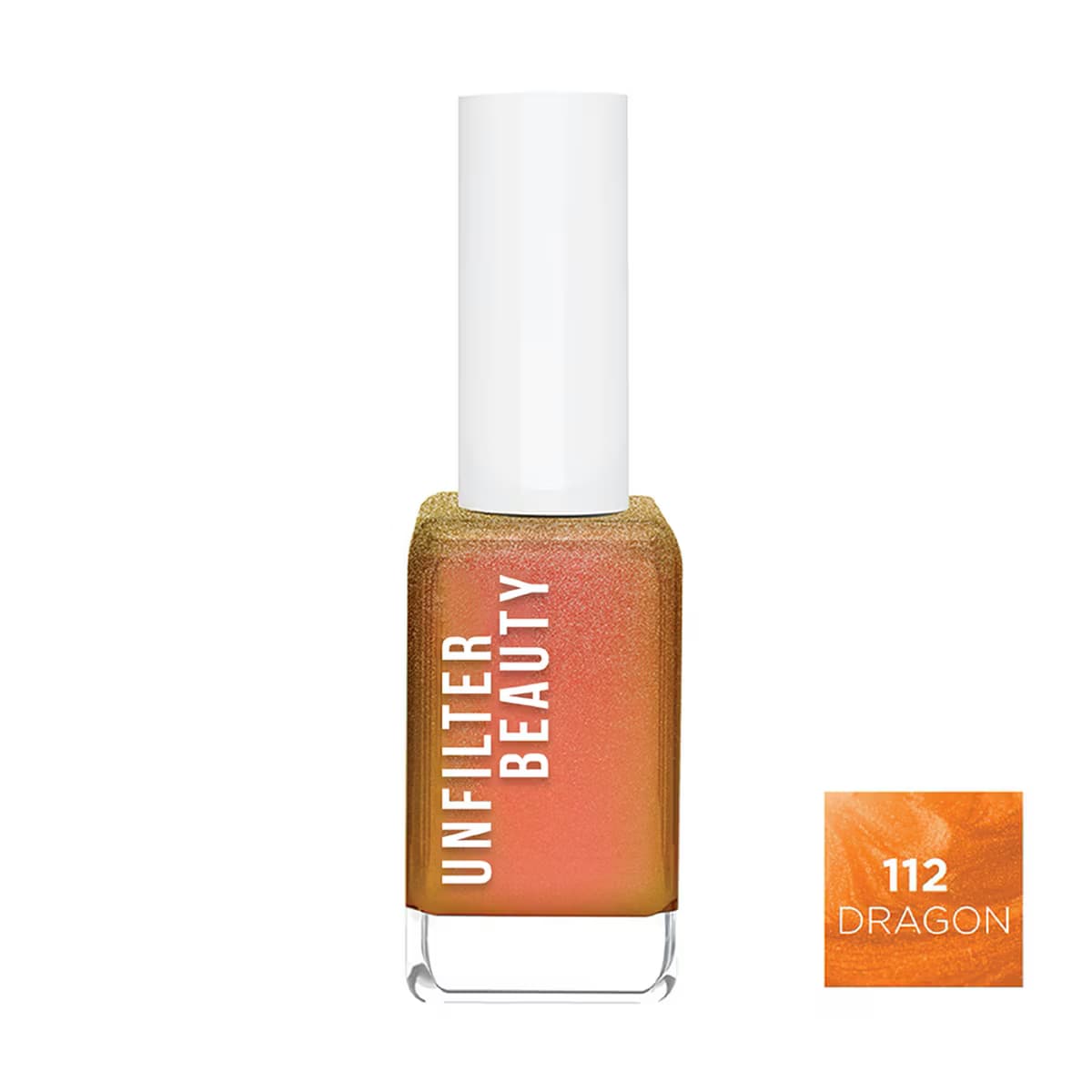 Unfilter Beauty Oje Dragon 112 4