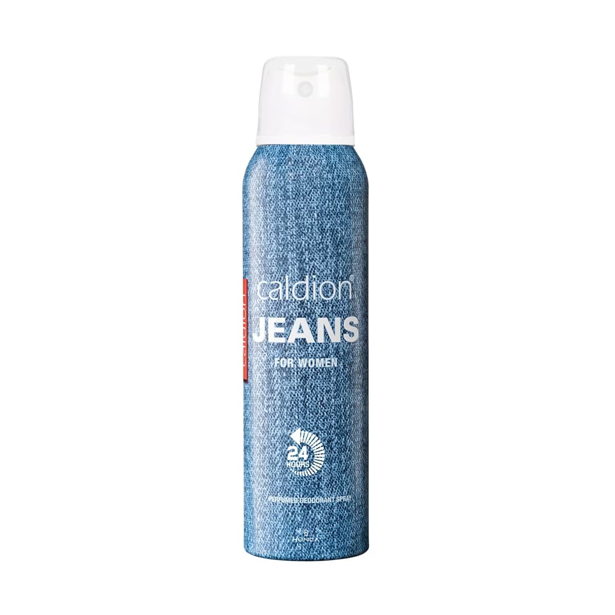 Caldion Jeans Kadın Deodorant 150 ml - Gratis