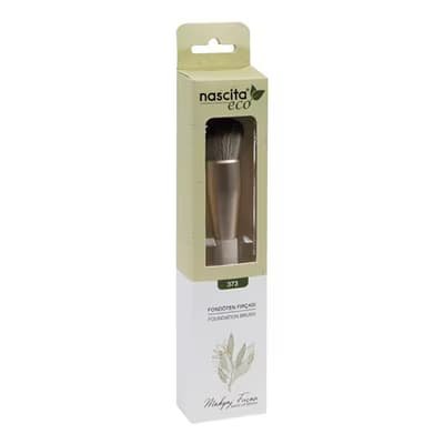 Nascita Eco Fondöten Fırçası 373 - Gratis